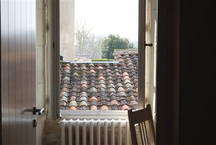Hotel Le Senechal Ile de Ré