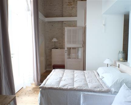 Hotel Le Senechal Ile de Ré