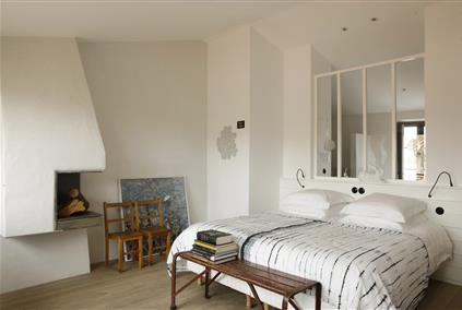 Hotel Le Senechal Ile de Ré