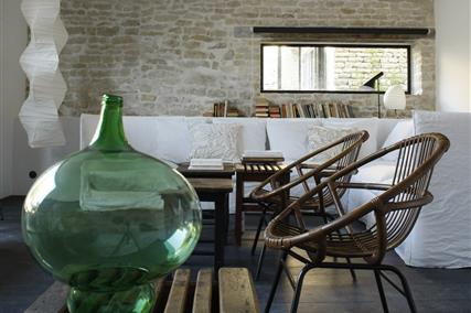 Luxury Villa Ile de Re - Hotel le Senechal