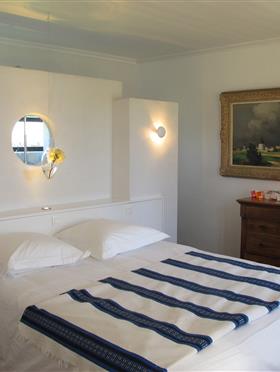 Rental Le Moulin Senechal with bed 2 people Ars en Ré