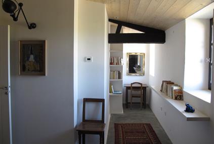 Rental Le Moulin Sénéchal Ile de Ré