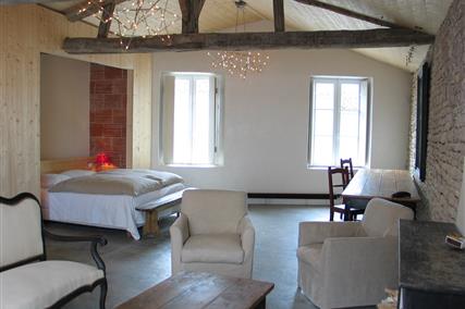 Holiday loft Ile de Ré - Hotel Le Sénéchal
