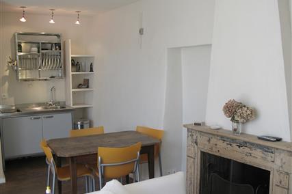 Rental house Hotel Sénéchal near La Rochelle
