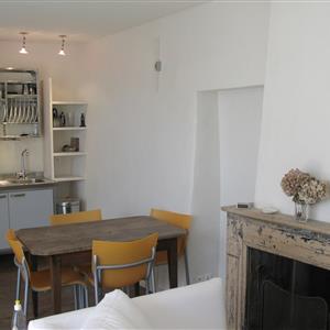 Rental house Hotel Sénéchal near La Rochelle