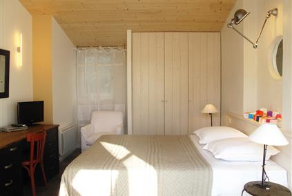 Holiday rental house Hotel le Sénéchal - Ars en Ré