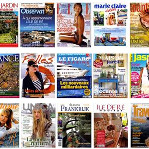 News near Hotel 3 * Le Senechal