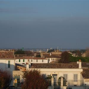 Ars en Ré - Hotel Le Senechal
