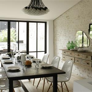 Dining room - Hotel Le Senechal
