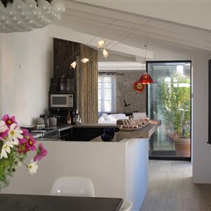 Wedding room near La Rochelle - Hotel Le Senechal