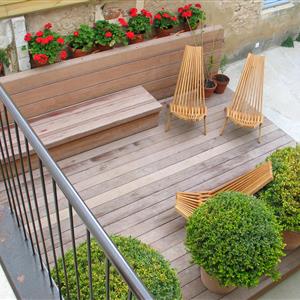 Wedding room rental near La Rochelle - Hotel Le Senechal