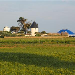 Wedding hotel Sénéchal Charente Maritime
