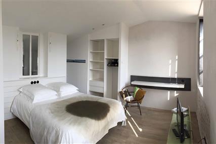 hotel le senechal villa victoire ars en re nice room