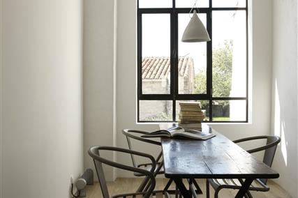 office house to rent ile de re