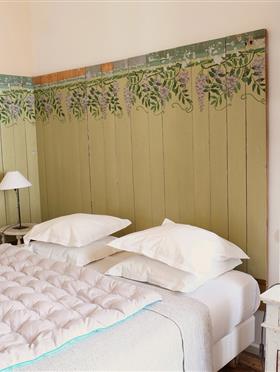 Charming room Ile de Ré - Hotel Le Senechal