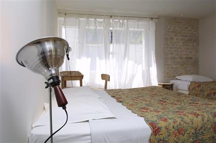 Stay in comfort room Hôtel le Sénéchal