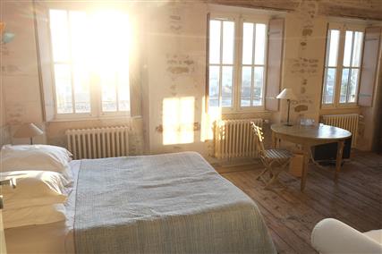 Room 24 of Character Ile de Ré