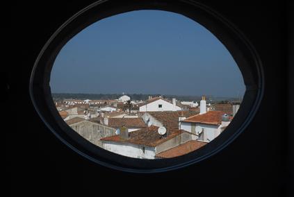 Room 24 View of Ars en Ré Hotel *** le Sénéchal