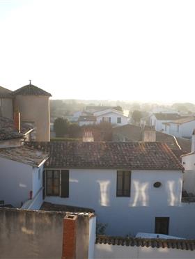 Room 25 View of Ars en Ré Hotel 3 * The Senechal