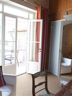 Hotel Le Senechal Ile de Ré