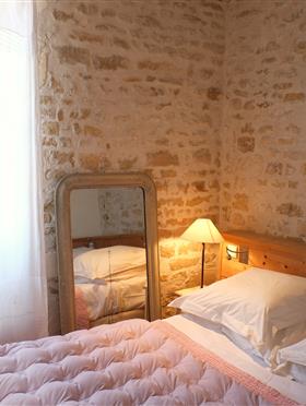 Stay in comfort room Hôtel le Sénéchal