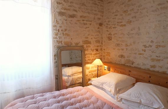 Stay in comfort room Hôtel le Sénéchal