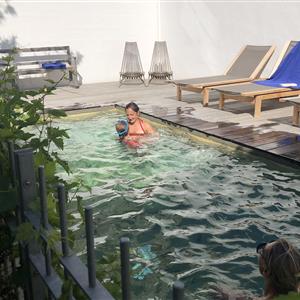 Hotel Le Senechal Ile de Ré